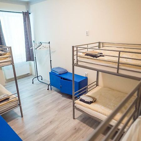 Boutique Hostel Kings N' Queens Zágráb Kültér fotó