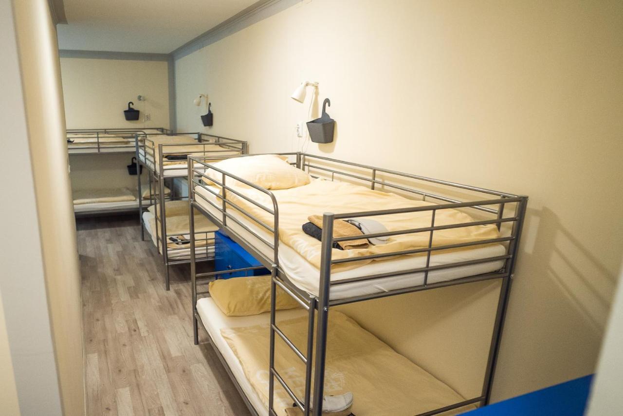 Boutique Hostel Kings N' Queens Zágráb Kültér fotó