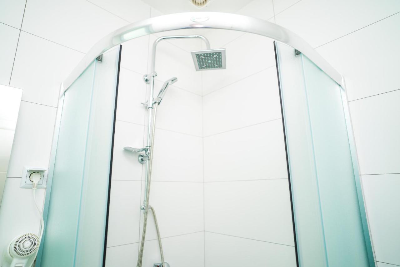 Boutique Hostel Kings N' Queens Zágráb Kültér fotó